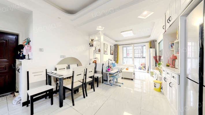 汇峰苹果小镇二手房实景图