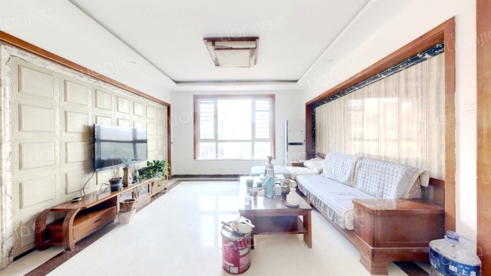 贝多芬公馆二手房实景图