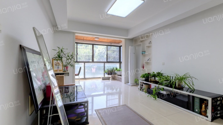 明发城市广场二手房实景图