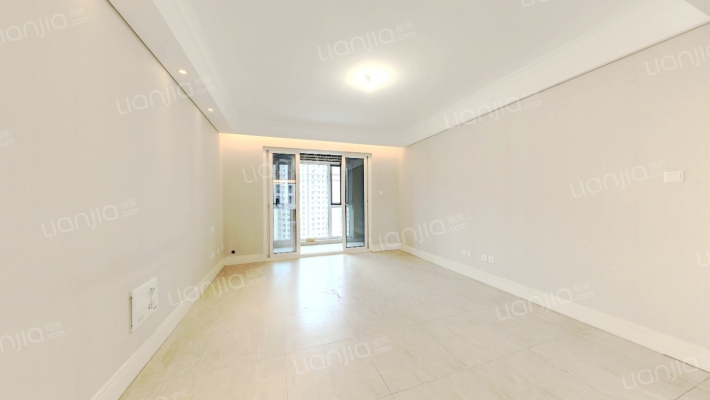 臻园二手房实景图