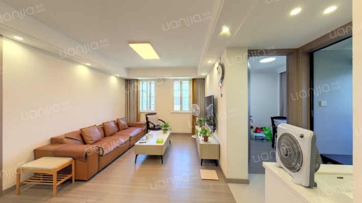 梅江东苑南区二手房实景图