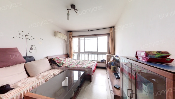 江岚雅社二手房实景图