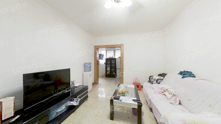 金沙巷12号二手房实景图