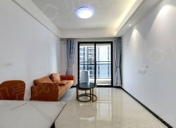 整租·保利·天汇 2室2厅 南_保利·天汇租房