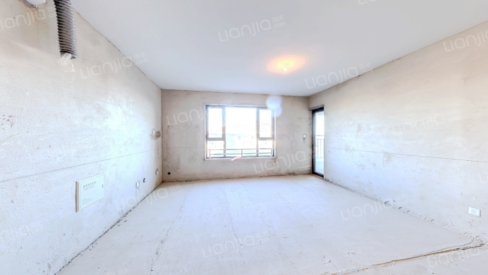 半岛名邸一区东苑二手房实景图