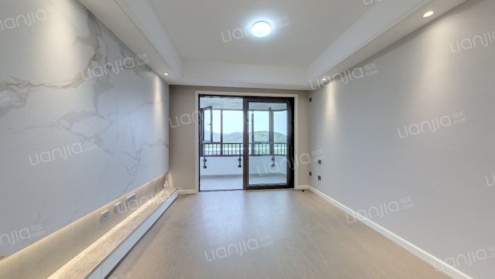 高科紫麟景院二手房实景图