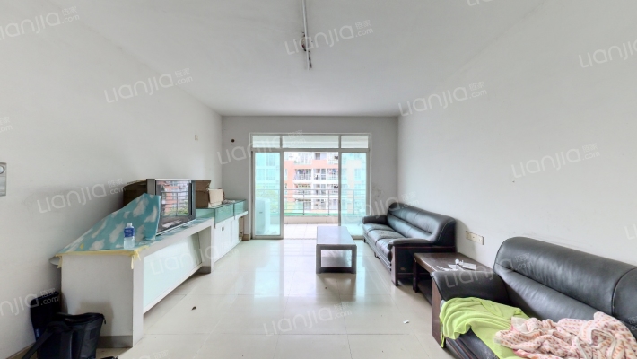 天明苑二手房实景图