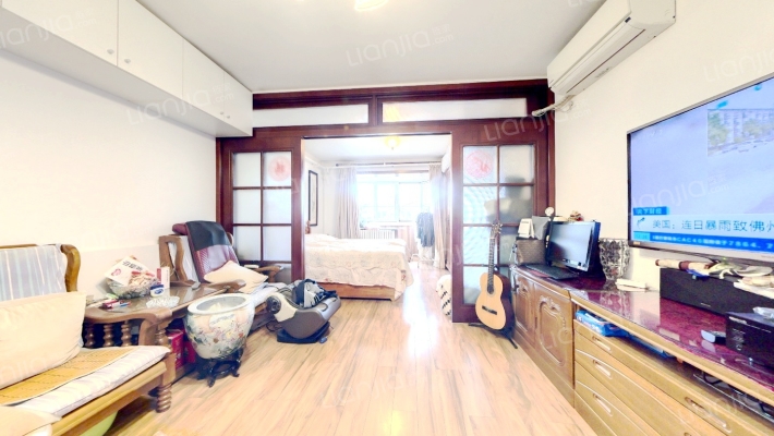 双花园西里二手房实景图