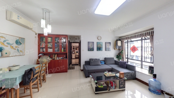 丽江花园丽影楼二手房实景图