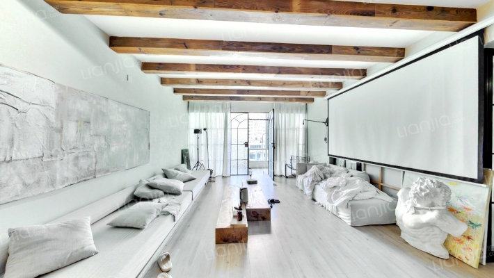 华信大厦二手房实景图