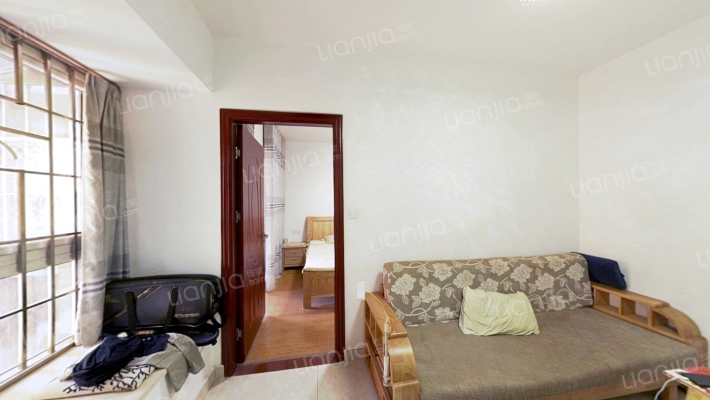 紫阳新苑二手房实景图