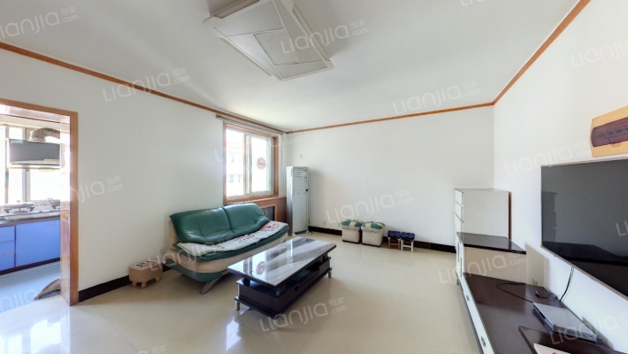 金裕青青家园二手房实景图