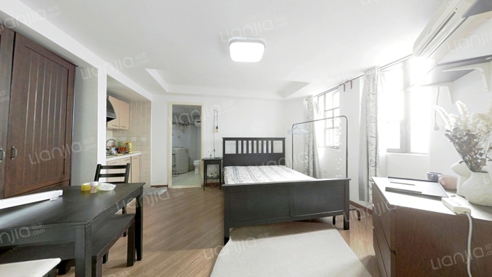 宝利金国际广场二手房实景图