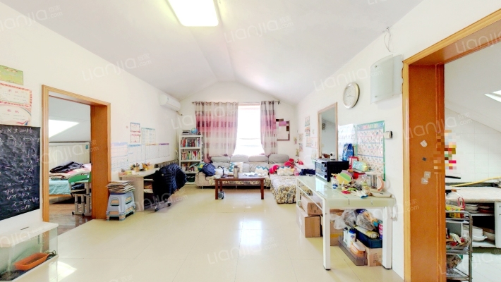绿化园二手房实景图