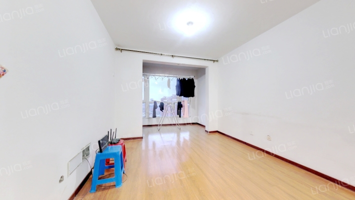 三一新境界二手房实景图