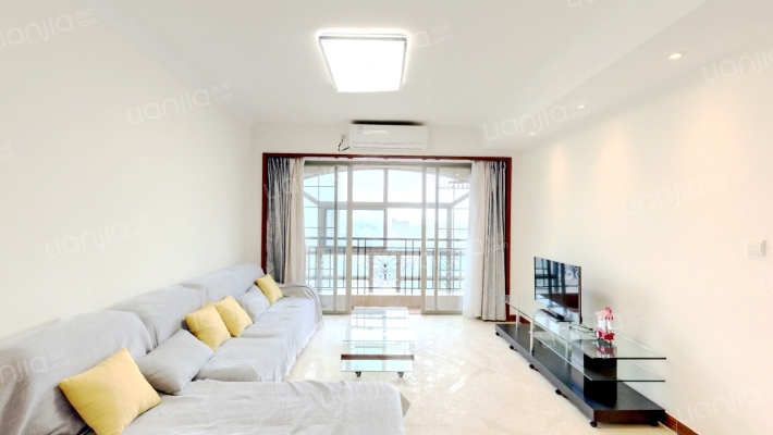 广州星河湾悦心园二手房实景图