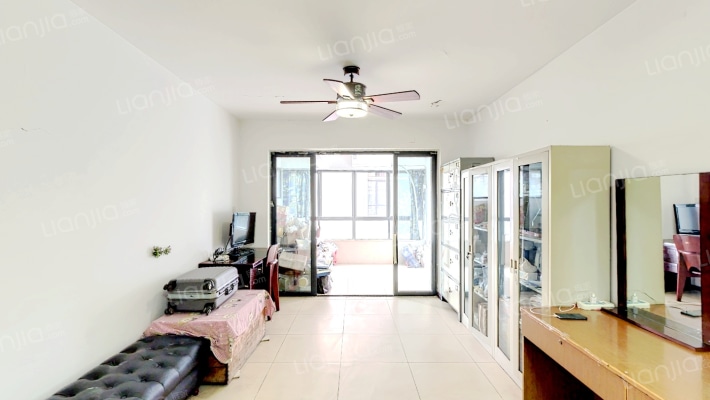 富丽碧蔓汀二手房实景图