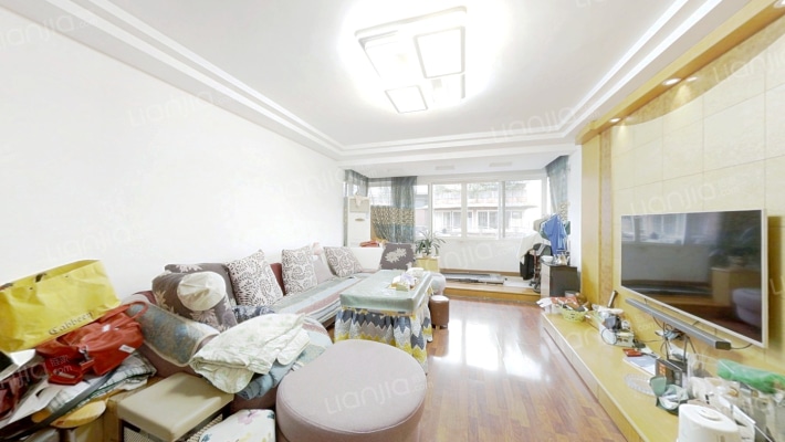 世纪园二手房实景图