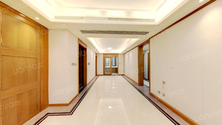 润泽园一期二手房实景图