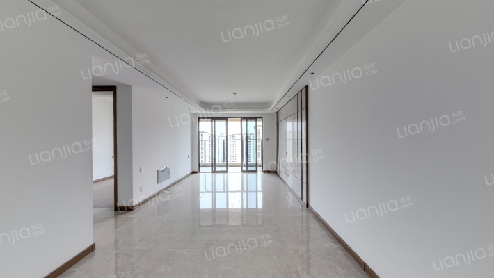 中骏世界城璟悦二期二手房实景图