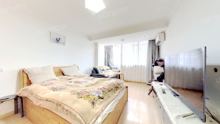 新黄小区二手房实景图