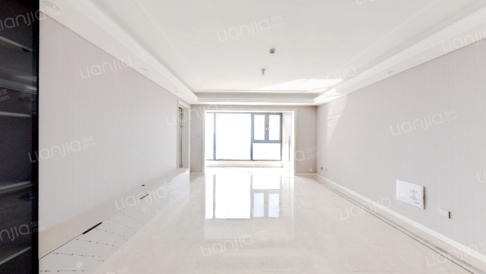 万科新都会二期二手房实景图