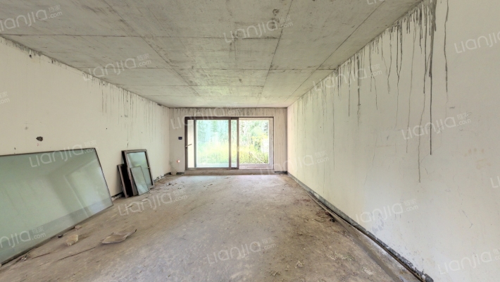 龙湖舜山府三期三组团二手房实景图