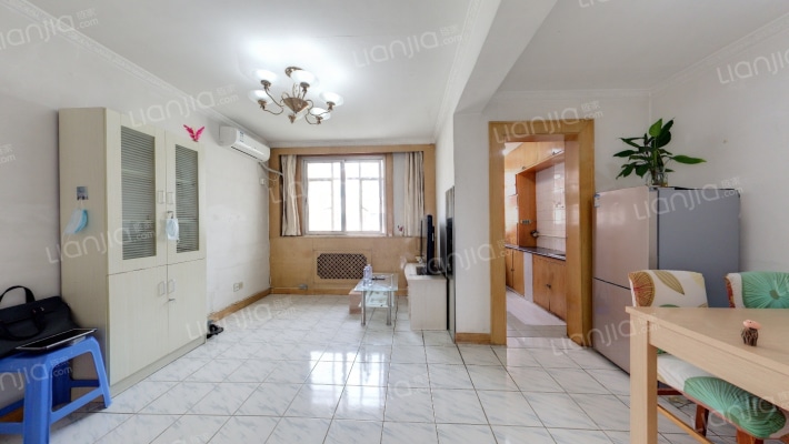 精图小区55号院二手房实景图