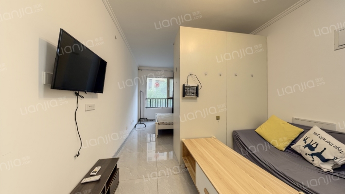 金地翔悦天下二手房实景图