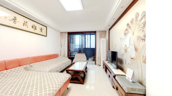 顺发吉祥半岛二手房实景图