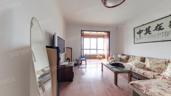 曲江观唐二手房实景图