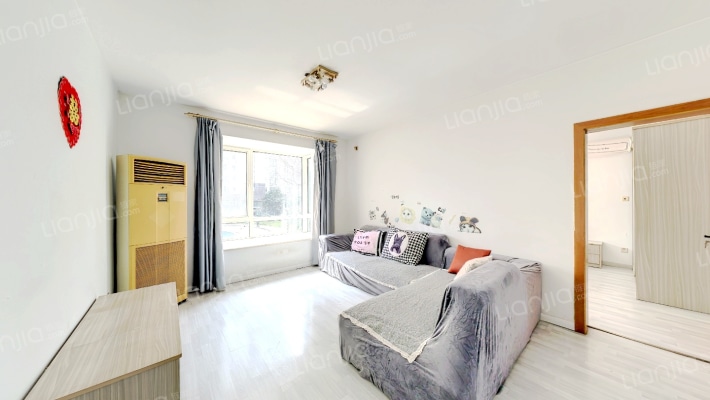 盛世年华二手房实景图