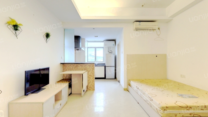 金汇豪庭二手房实景图