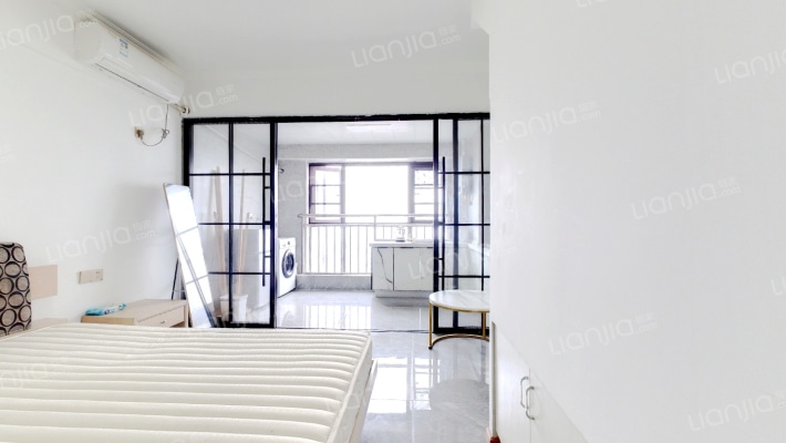 天悦尚景二手房实景图