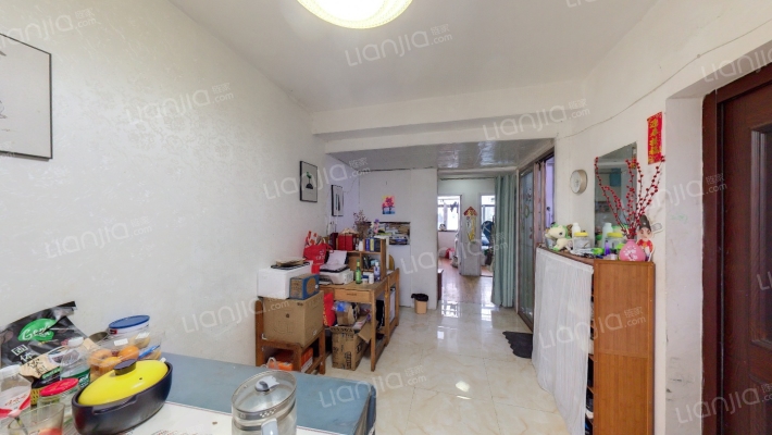 通海路360弄二手房实景图