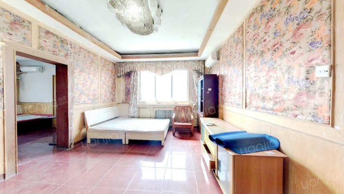 经三路北11号院二手房实景图