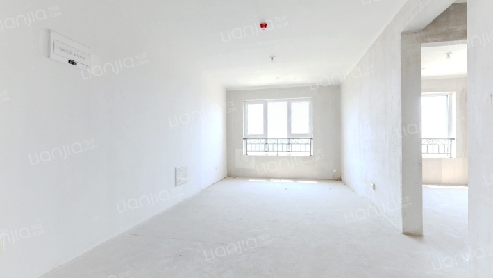 龙湖昱城一期二手房实景图