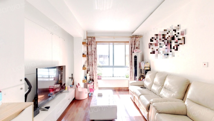 康健丽都二手房实景图