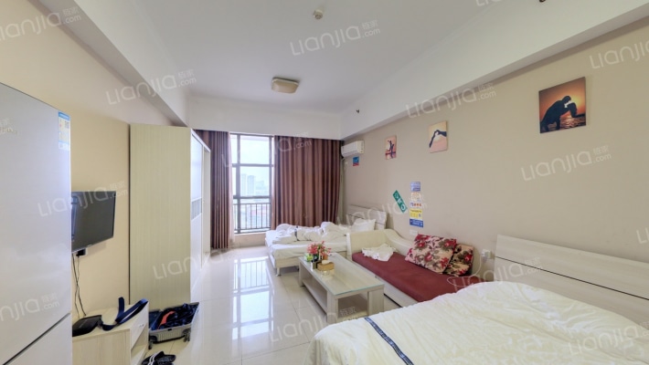 领东汇二手房实景图