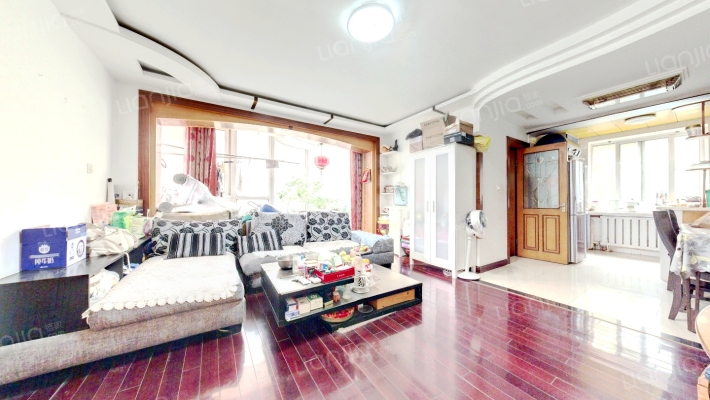 浅草绿阁二手房实景图