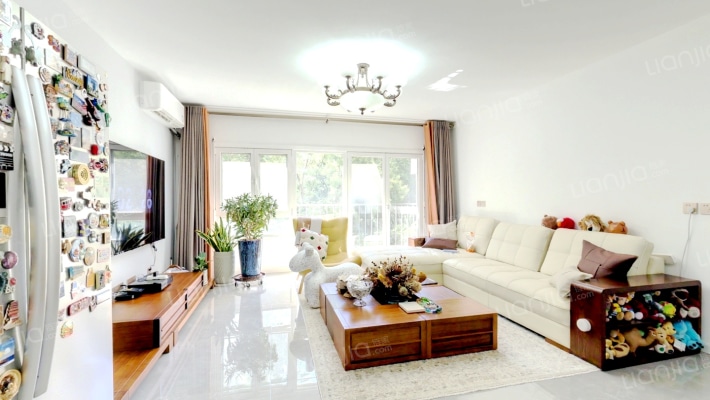 北京印象二手房实景图