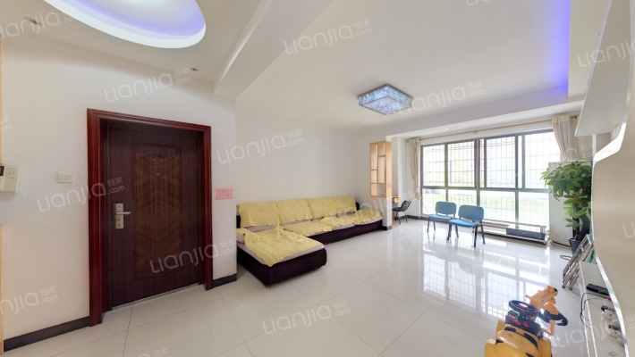 靳江明珠二手房实景图