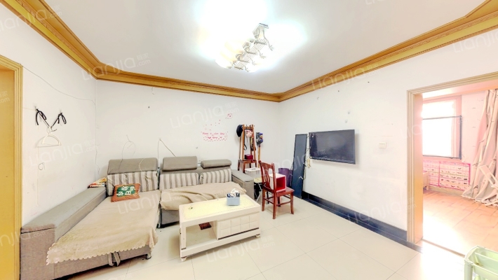 金尧山庄二手房实景图