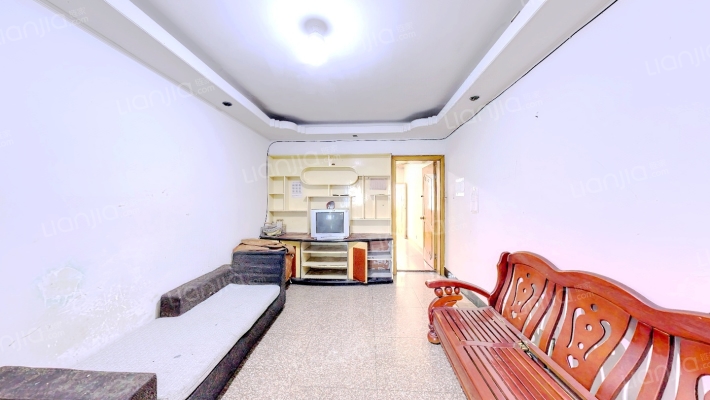 福新公寓二手房实景图