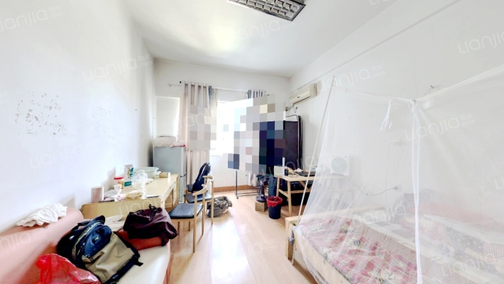 华泰银座二手房实景图