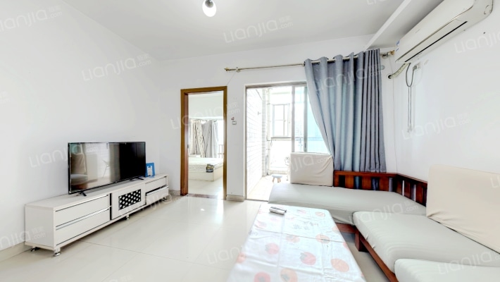 南荔苑二手房实景图