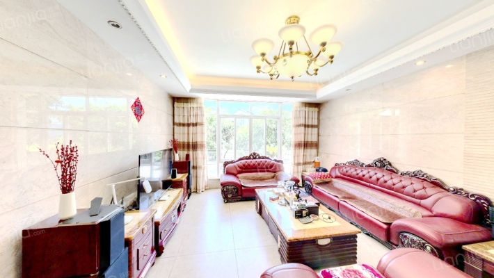 翠湖山庄二手房实景图