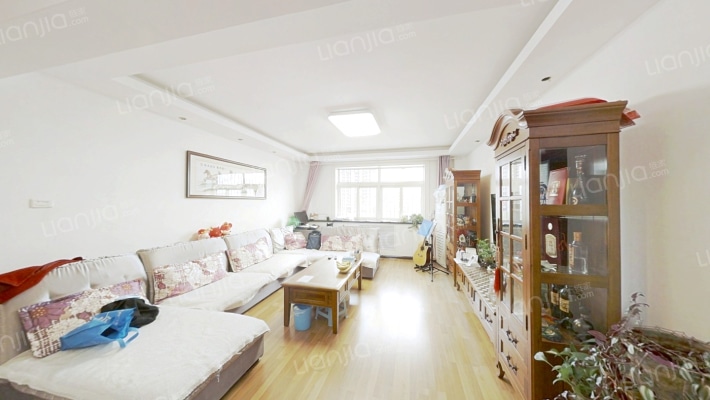 福苑里二手房实景图