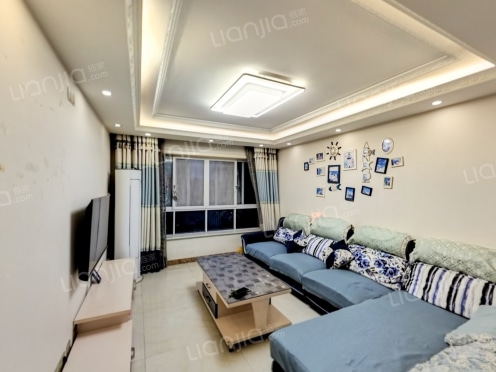 整租·合能珍宝琥珀 3室1厅 东南