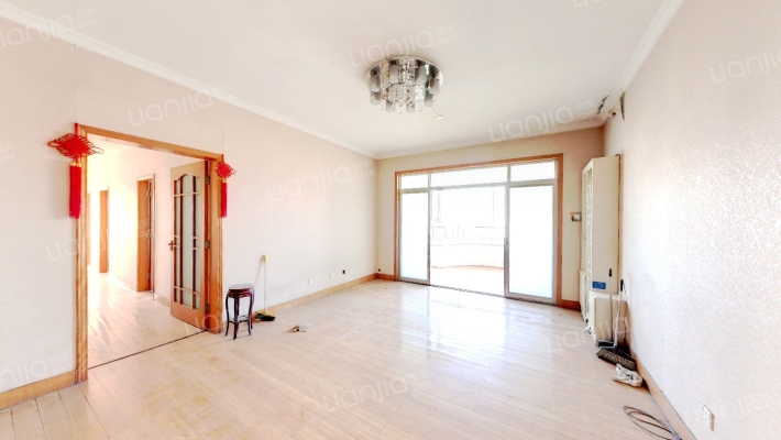 历山路128号二手房实景图